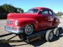 1947 Nash