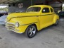 1947 Plymouth