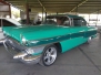 1956 Packard