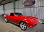 1965 Chevy Corvette