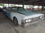 1965 Lincoln Continental