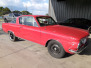 1965 Plymouth Barracuda