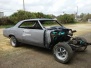 1966 Chevy Chevelle #4