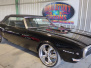 1968 Pontiac Firebird