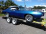 1968 Pontiac GTO