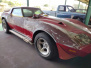 1969 Chevy Corvette