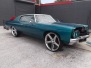 1972 Chevy Caprice