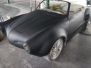 1972 VW Karmann Ghia