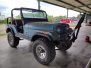 1973  Jeep  CJ5