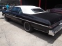 1975 Chevy Caprice