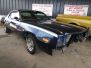 1975 Plymouth Roadrunner
