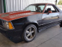 1980 Chevy El Camino