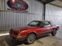 1984 Ford Mustang