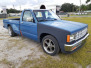 1989 Chevy S10