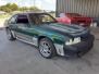 1992 Ford Mustang
