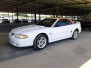 1996 Ford Mustang