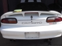 1998 Chevy Camaro