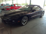 1999 Pontiac Trans-Am