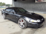 2001 Ford Mustang