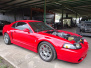 2003 Ford Cobra Mustang