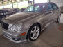 2004 Mercedes
