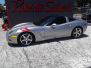 2005 Chevy Corvette