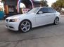2007 BMW 328