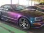2007 Ford Mustang GT