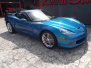 2008 Chevy Corvette