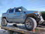 2008 Hummer H2