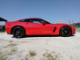 2009 Chevy Corvette