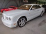 2009 Bentley