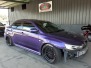 2010 Mitsubishi Lancer Evo