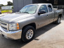 2012 Chevy Silverado