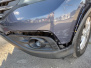 2012 Honda CRV
