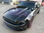 2013 Ford Mustang