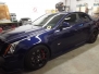 2014 Cadillac CTS-V Sedan