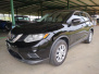 2015 Nissan Roque