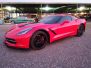 2019 Chevy Corvette