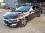 2020 Chevy Malibu