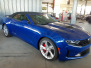 2021 Chevy Camaro