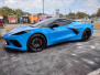 2021 Chevy Corvette