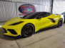 2023 Chevy Corvette