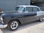 55 Chevy 4-Door