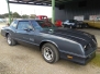 1983 Chevy Monte Carlo SS