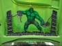 Hulk Mustang