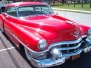 1953 Cadillac Coupe