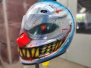 Bobs Helmet