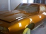 1968 Chevy  Camaro 
