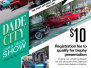 Dade City Shows